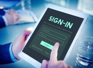 digital signature solution